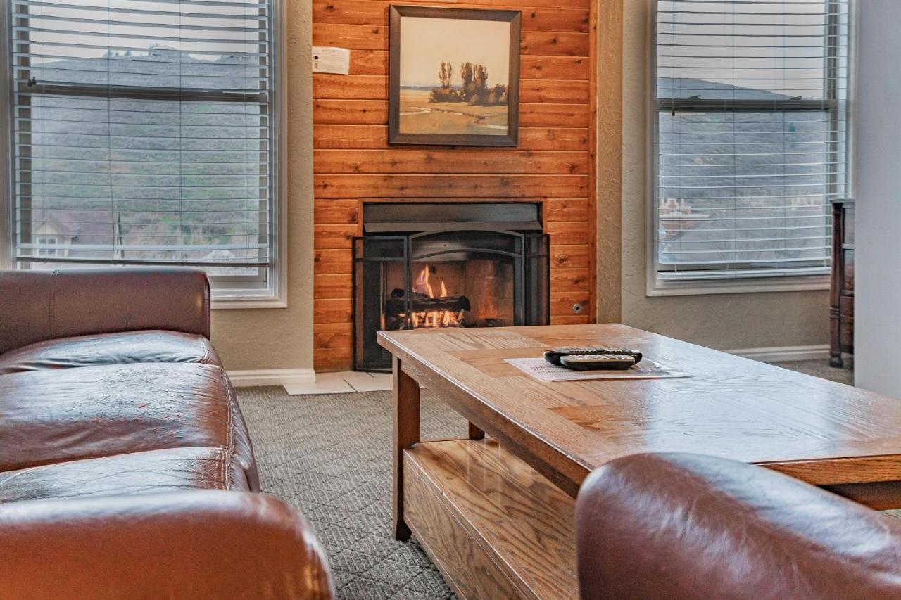 Multi Resorts At Lift Lodge Park City Exterior foto