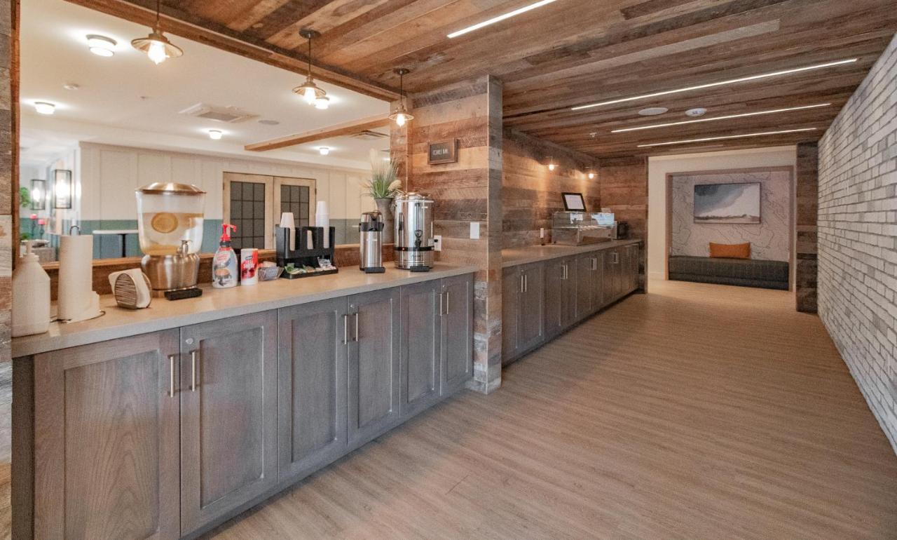 Multi Resorts At Lift Lodge Park City Exterior foto