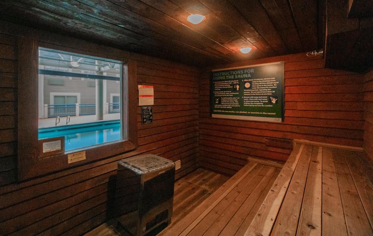 Multi Resorts At Lift Lodge Park City Exterior foto