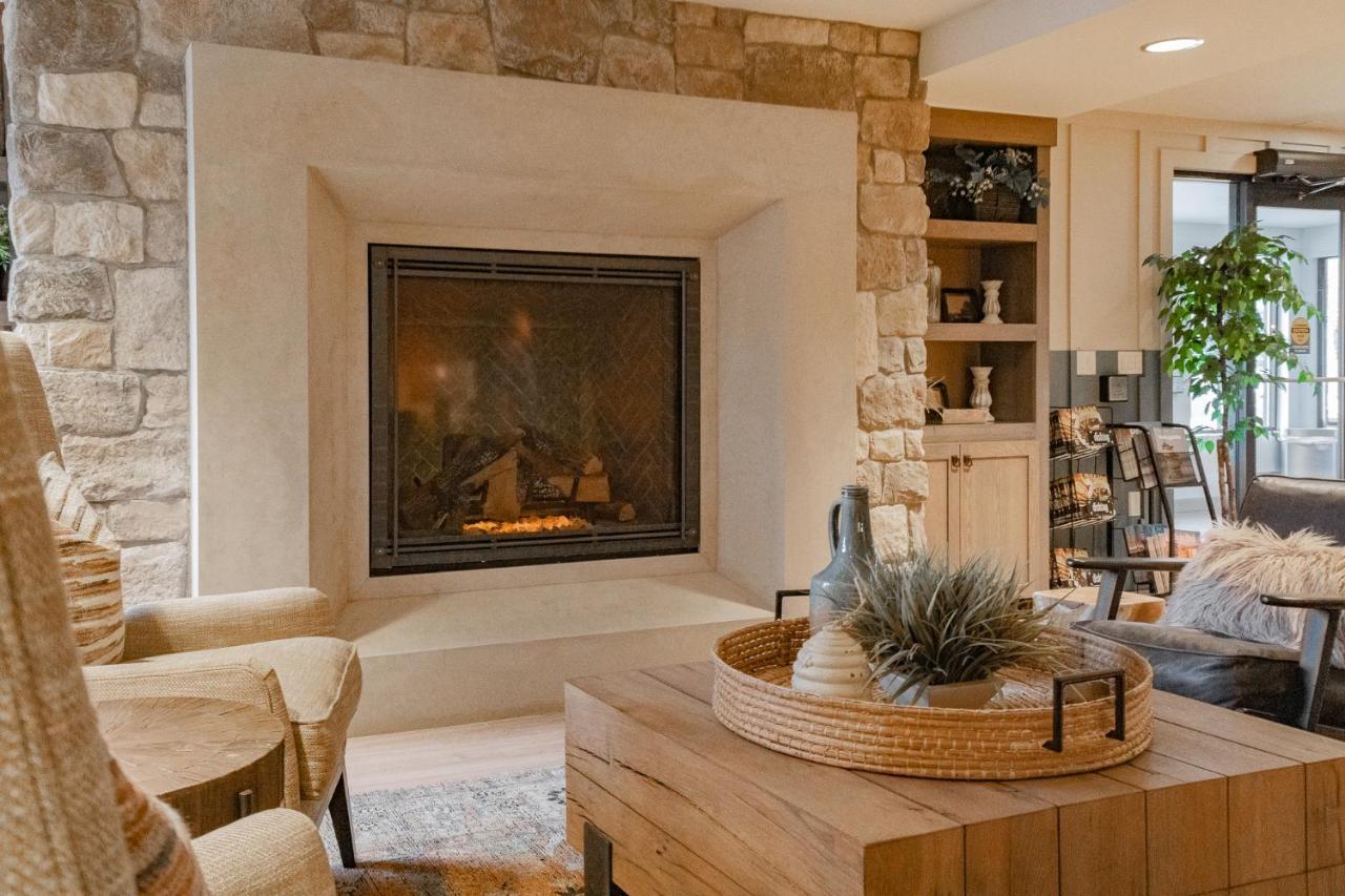 Multi Resorts At Lift Lodge Park City Exterior foto